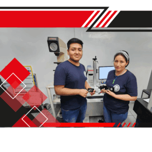 Clientes de SL Tecnología Perú máquinas láser Lima
