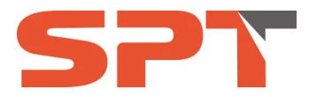 Logotipo SPT